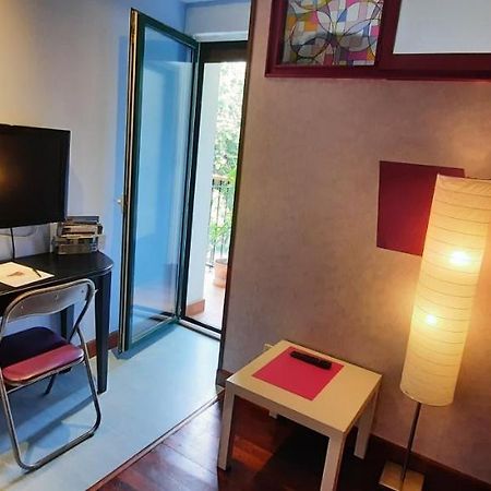 Donostia Green+Parking San Sebastian Ngoại thất bức ảnh