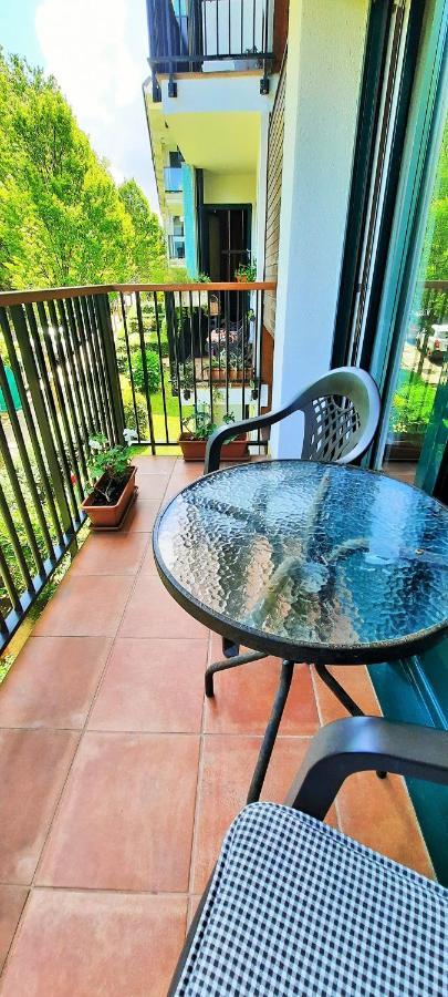 Donostia Green+Parking San Sebastian Ngoại thất bức ảnh